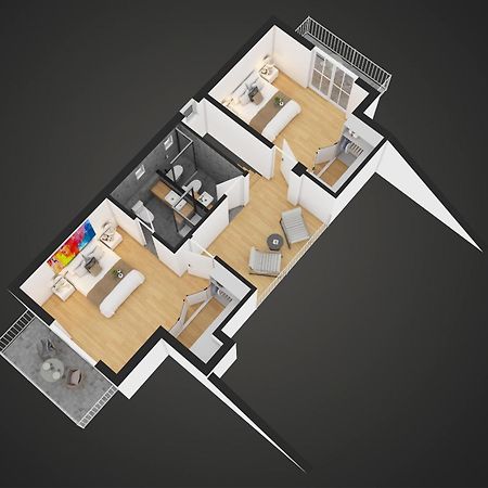 The White Villa At Sani Sani  Екстер'єр фото