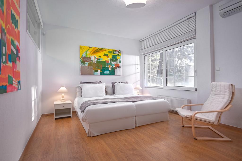The White Villa At Sani Sani  Екстер'єр фото